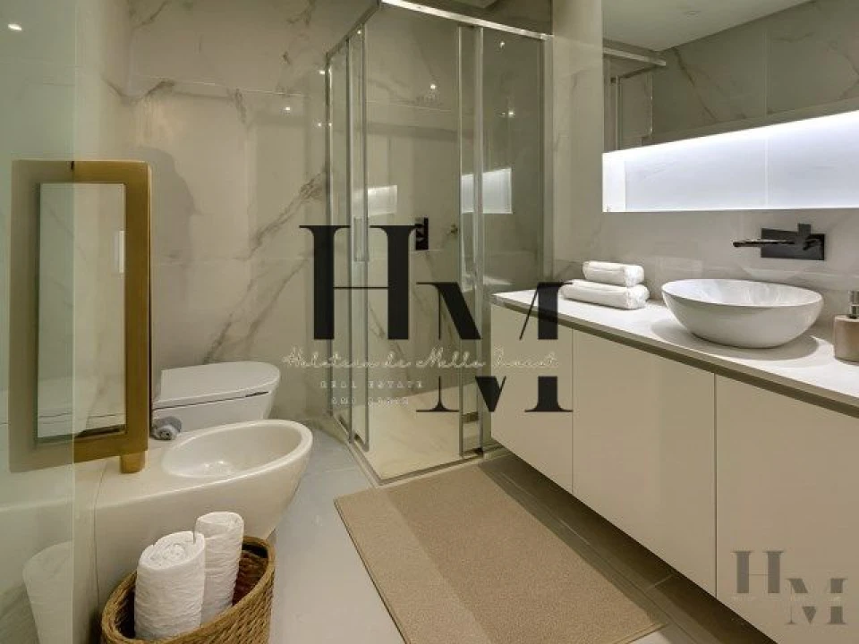 Apartamento T3 para Venda em Carcavelos e Parede Foto 6