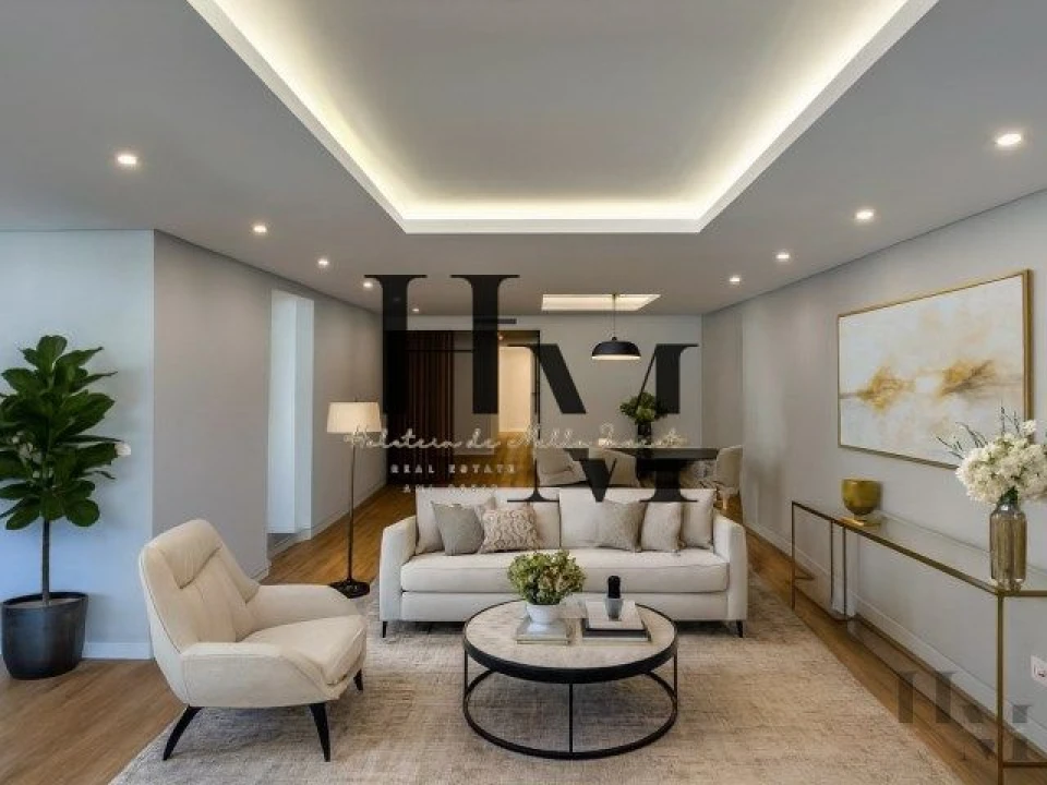 Apartamento T3 para Venda em Carcavelos e Parede Foto 1