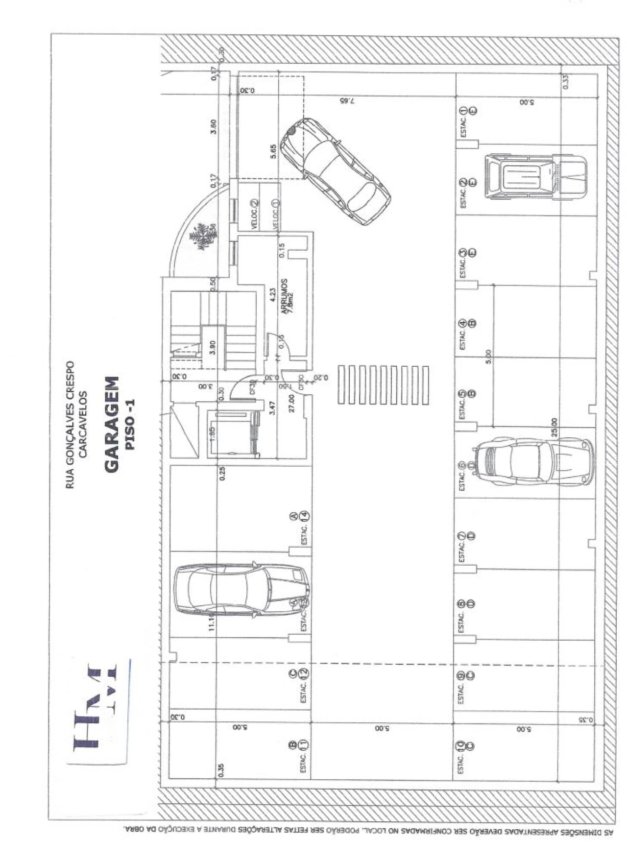Apartamento T3 para Venda em Carcavelos e Parede Foto 9