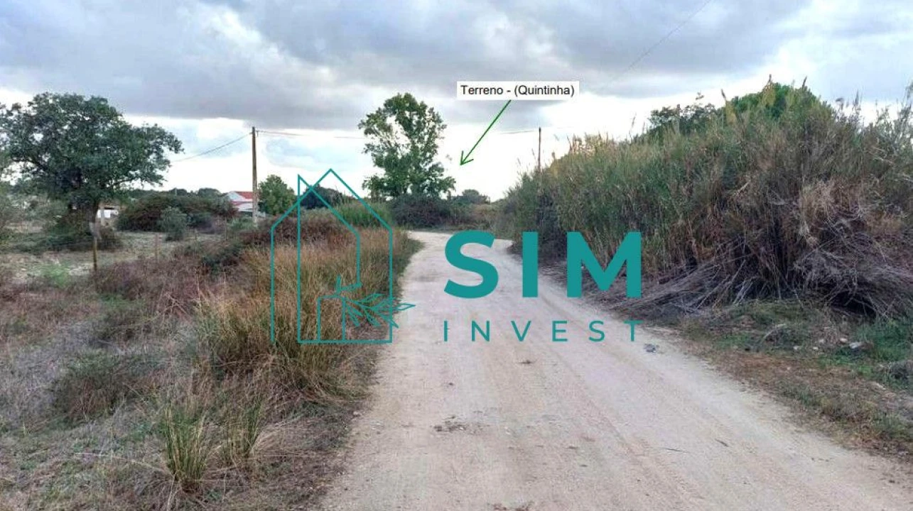 Terreno para Venda em Malagueira e Horta das Figueiras Foto 5