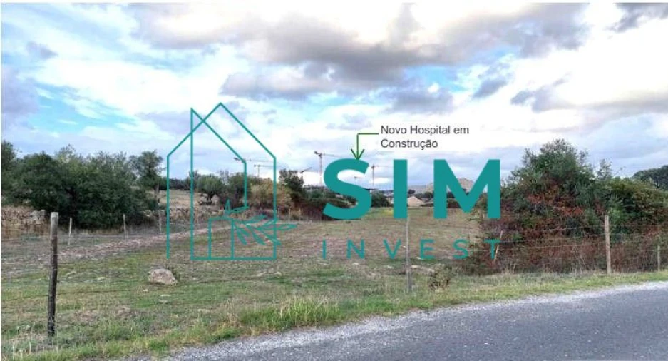 Terreno para Venda em Malagueira e Horta das Figueiras Foto 6