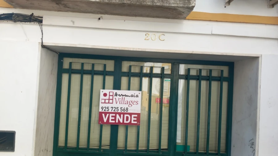 Negócio para Venda em Assunção, Ajuda, Salvador e Santo Ildefonso