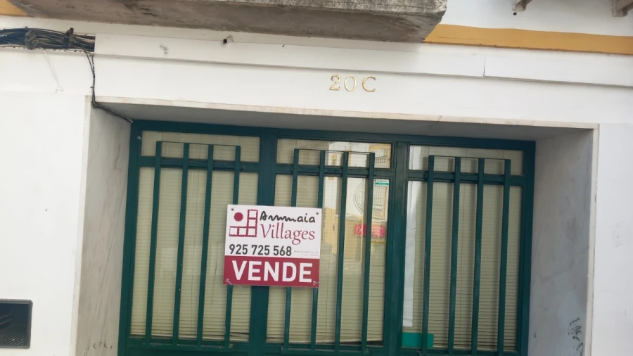Negócio para Venda em Assunção, Ajuda, Salvador e Santo Ildefonso