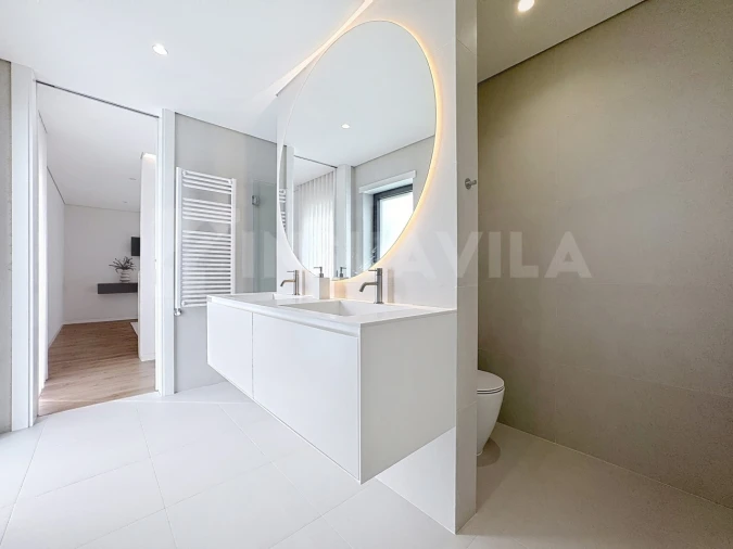 Moradia T3 para Venda em Reboreda e Nogueira Foto 28