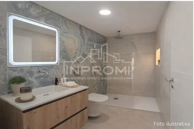 Apartamento para Venda em São Domingos de Benfica Foto 6