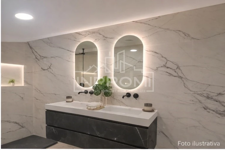 Apartamento para Venda em São Domingos de Benfica Foto 10