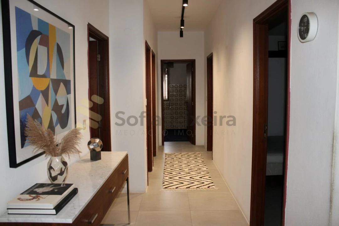 Moradia T3 para Venda em Sobretamega Foto 13