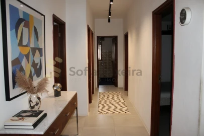 Moradia T3 para Venda em Sobretamega