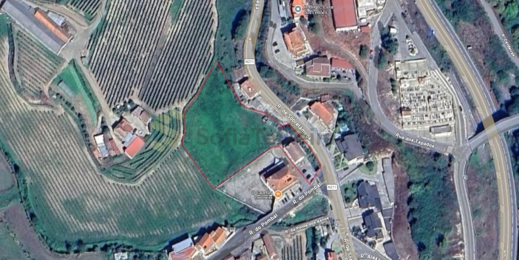 Moradia T3 para Venda em Sobretamega Foto 8