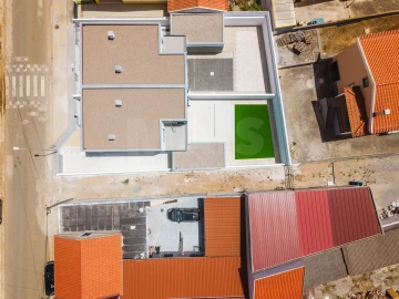 Moradia T4 para Venda em Atouguia da Baleia