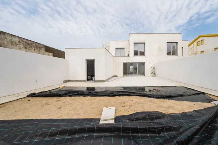 Moradia T4 para Venda em Atouguia da Baleia