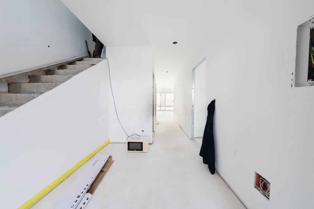 Moradia T4 para Venda em Atouguia da Baleia Foto 5