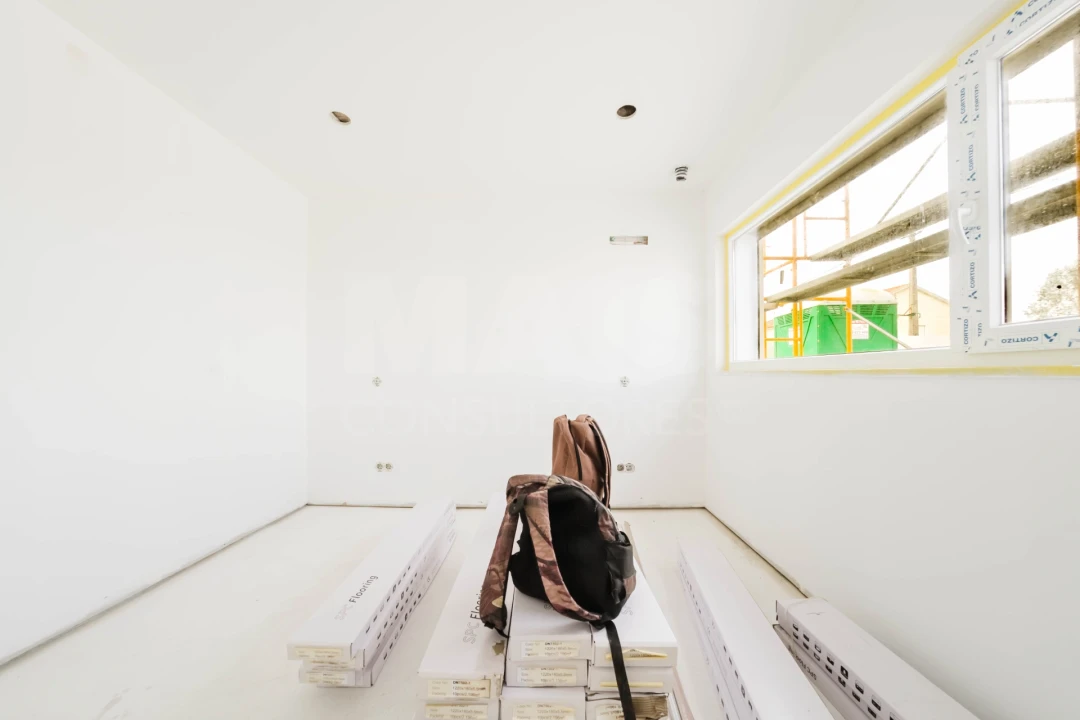 Moradia T4 para Venda em Atouguia da Baleia Foto 7