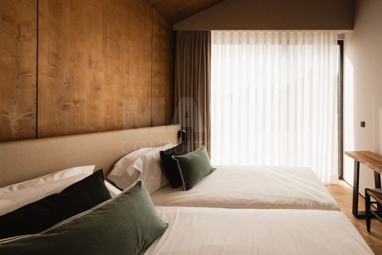 Moradia T2 para Venda em Vau Foto 9