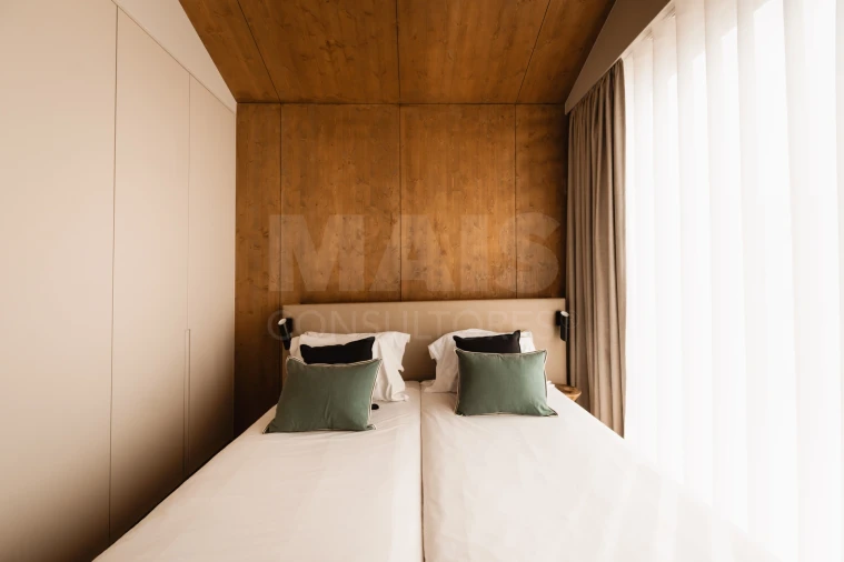 Moradia T2 para Venda em Vau Foto 10