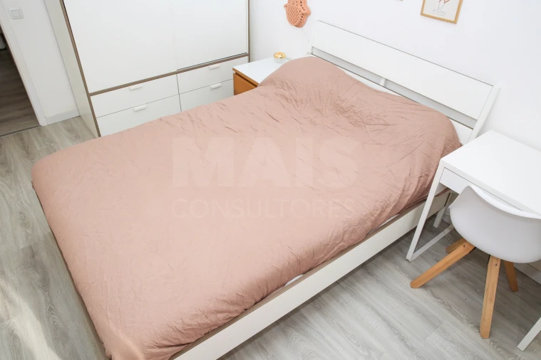 Apartamento T2 para Venda em Carregado e Cadafais Foto 7