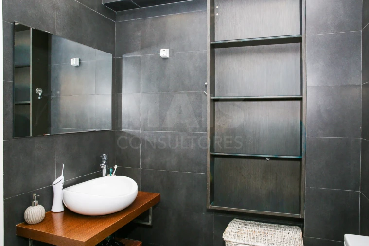 Apartamento T2 para Venda em Carregado e Cadafais Foto 8