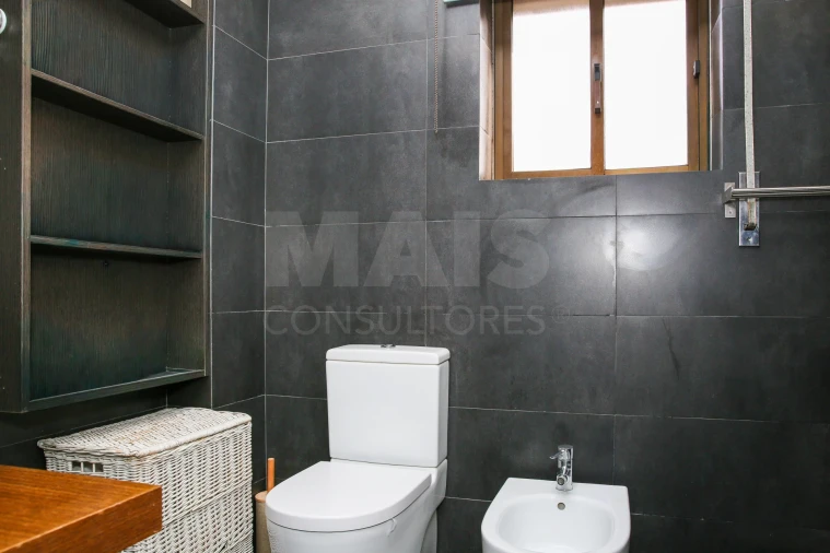 Apartamento T2 para Venda em Carregado e Cadafais Foto 12