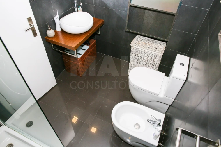 Apartamento T2 para Venda em Carregado e Cadafais Foto 3