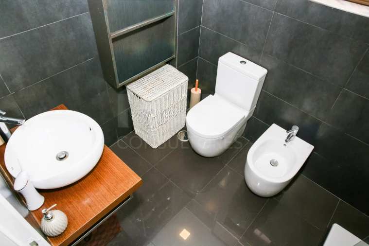 Apartamento T2 para Venda em Carregado e Cadafais Foto 6