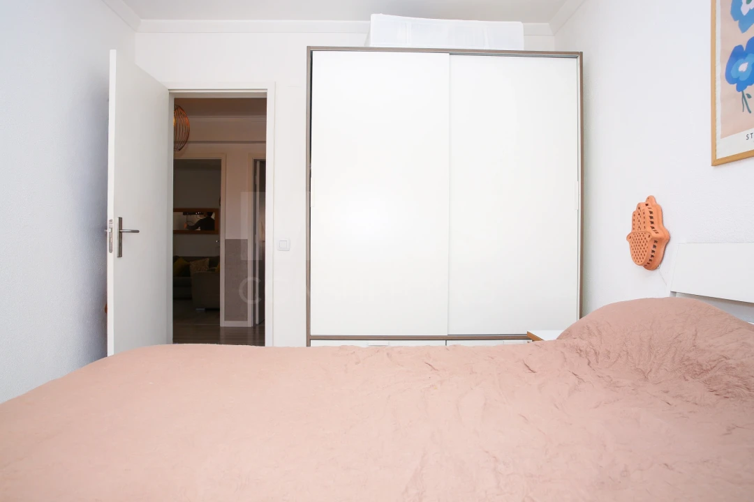 Apartamento T2 para Venda em Carregado e Cadafais Foto 5