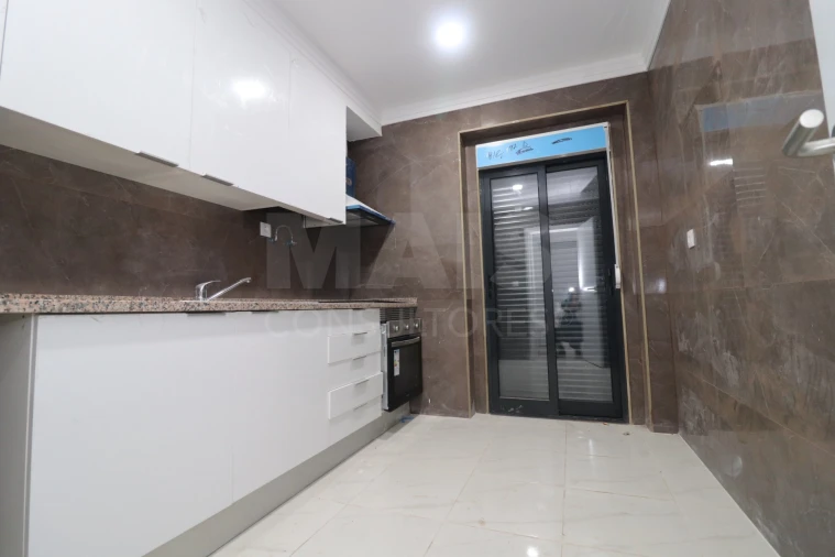 Apartamento T3 para Venda em Benavente