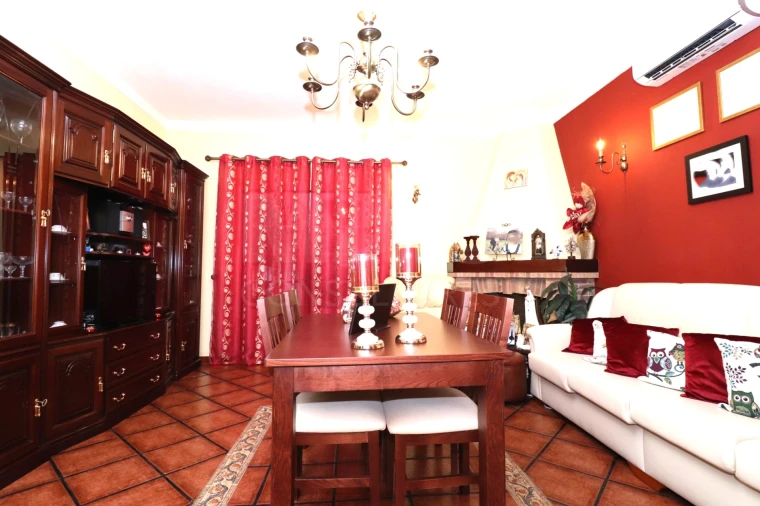 Moradia T1 para Venda em Branca Foto 5