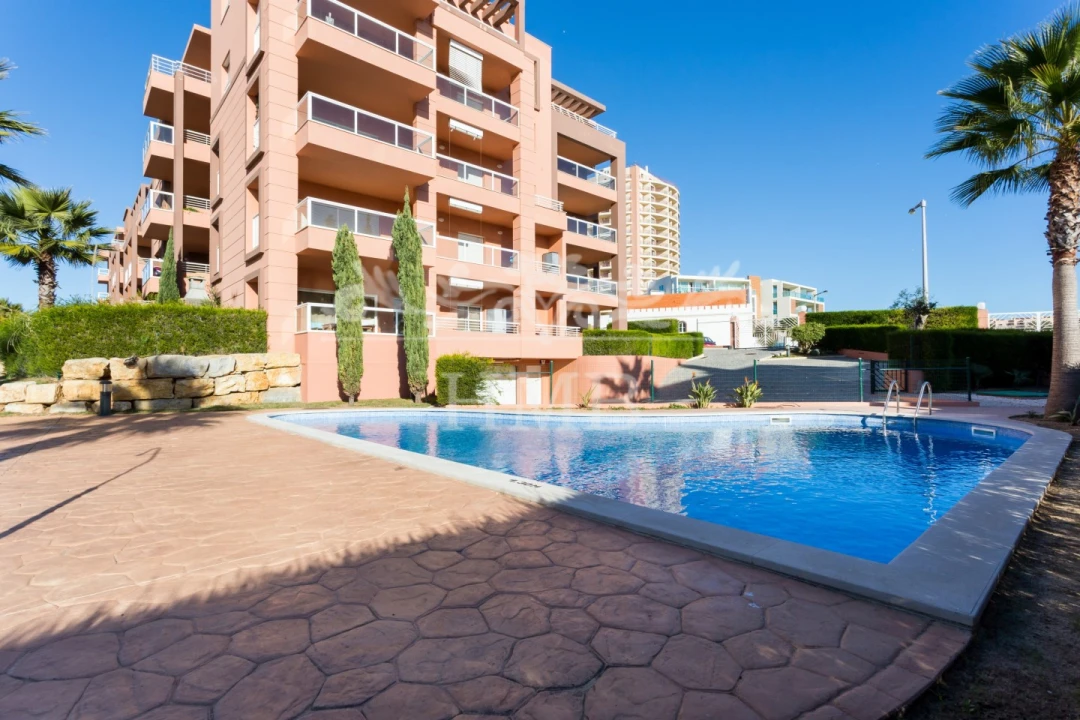 Apartamento T1 para Venda em Portimão Foto 1