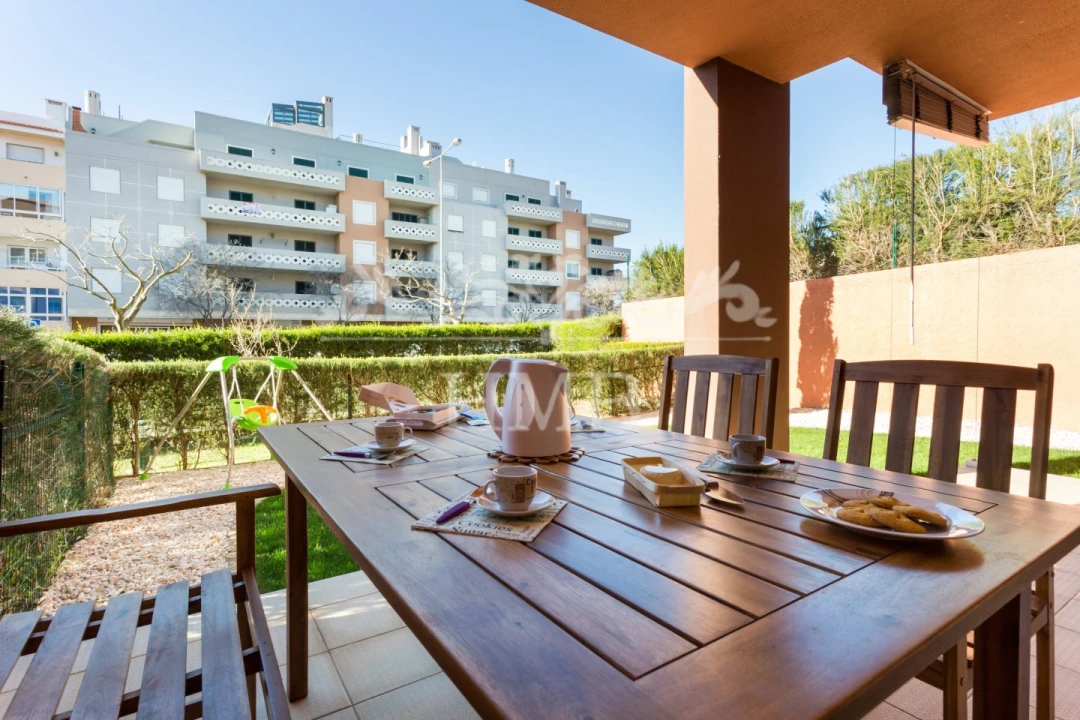 Apartamento T1 para Venda em Portimão Foto 4