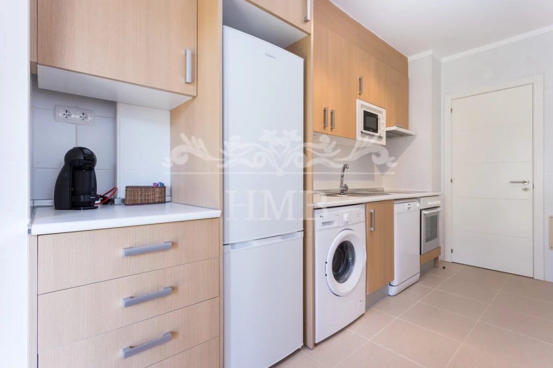 Apartamento T1 para Venda em Portimão Foto 7