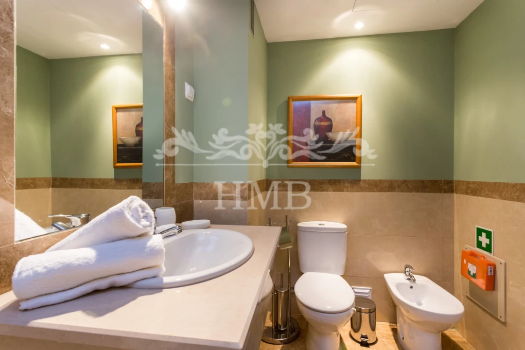 Apartamento T1 para Venda em Portimão Foto 8