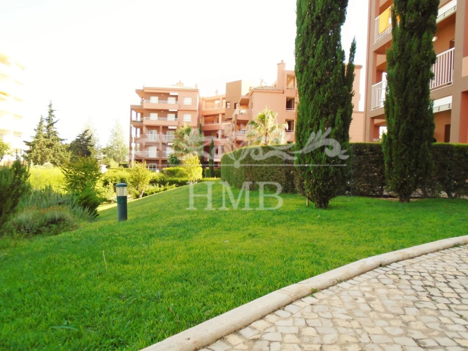 Apartamento T1 para Venda em Portimão Foto 10