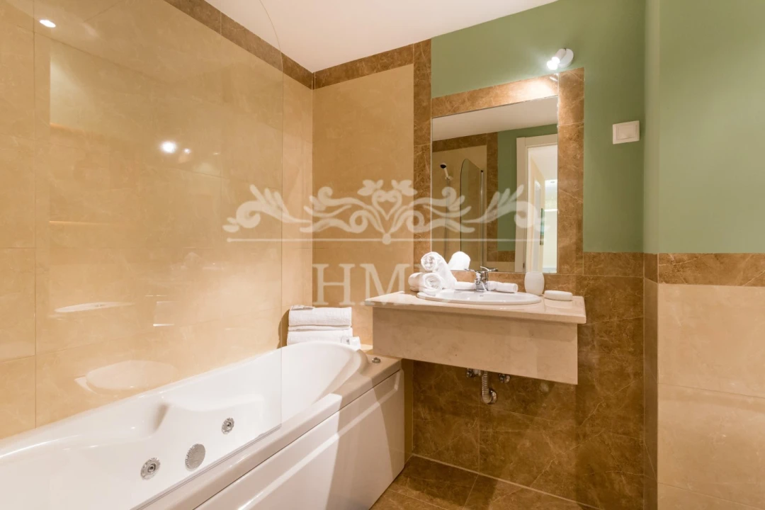 Apartamento T1 para Venda em Portimão Foto 11