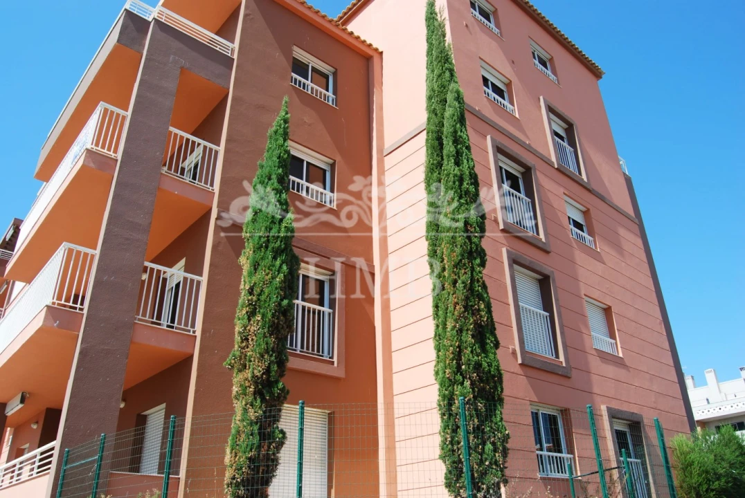 Apartamento T1 para Venda em Portimão Foto 12