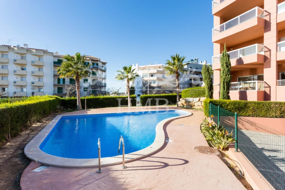 Apartamento T1 para Venda em Portimão Foto 15