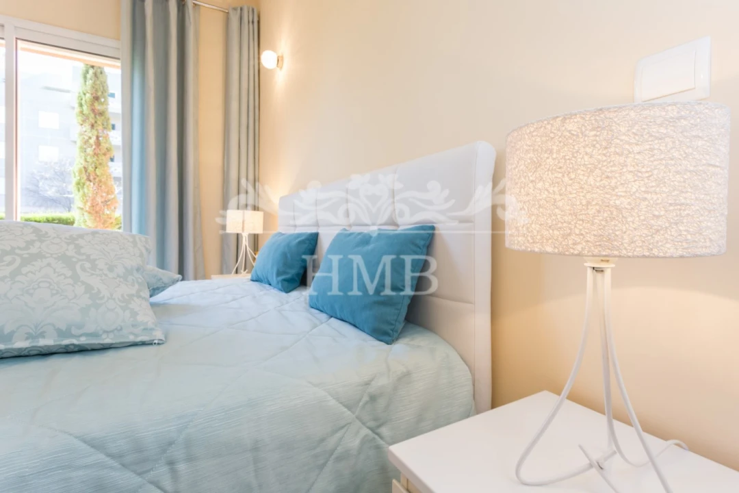 Apartamento T1 para Venda em Portimão Foto 18