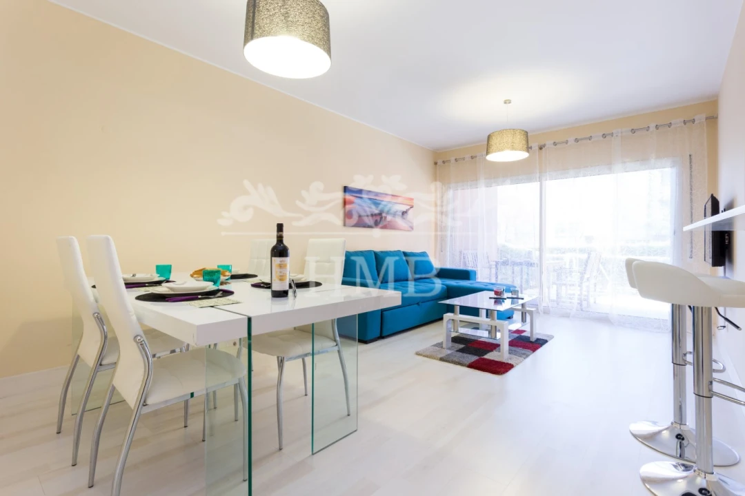 Apartamento T1 para Venda em Portimão Foto 19