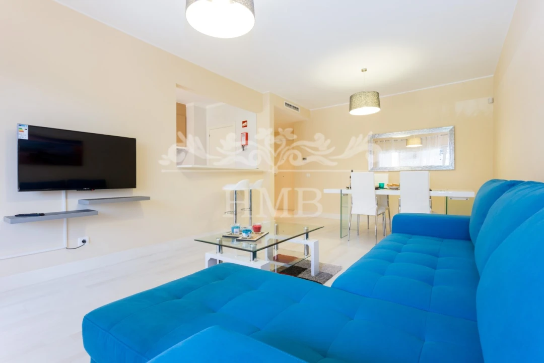 Apartamento T1 para Venda em Portimão Foto 21