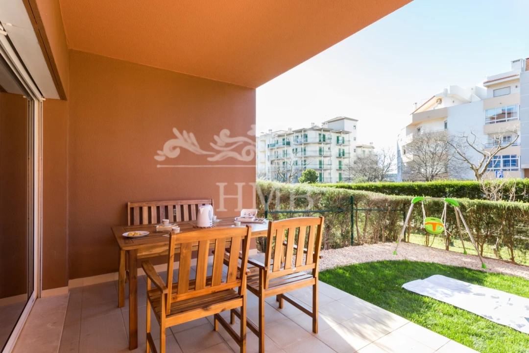 Apartamento T1 para Venda em Portimão Foto 23