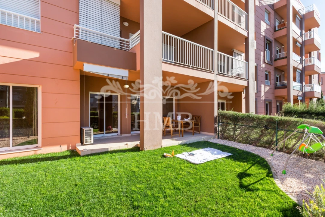 Apartamento T1 para Venda em Portimão Foto 24