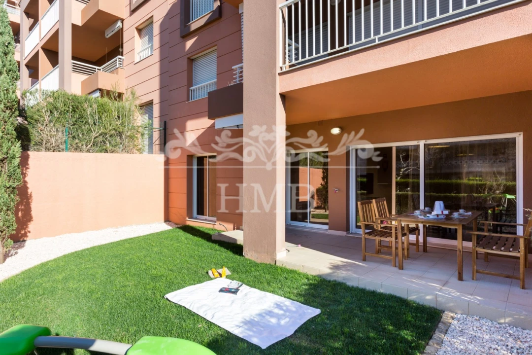 Apartamento T1 para Venda em Portimão Foto 25