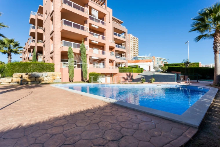 Apartamento T1 para Venda em Portimão