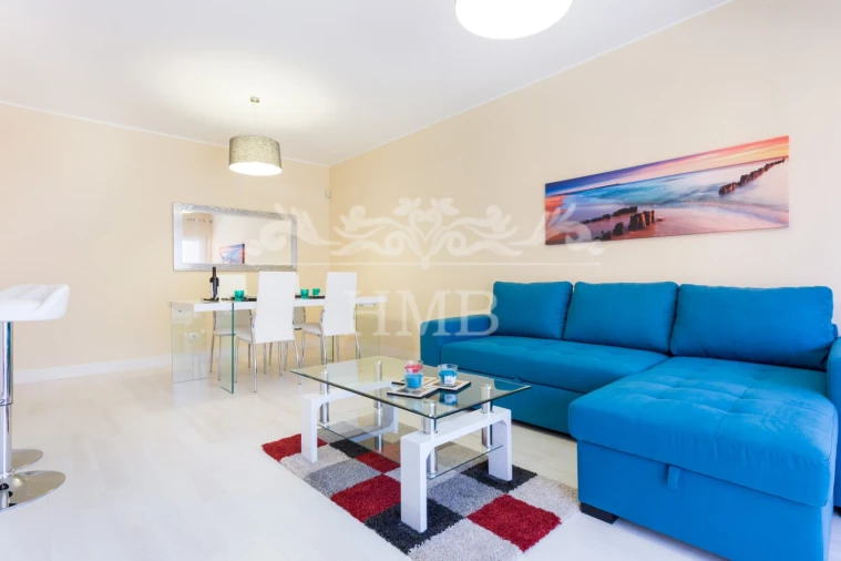 Apartamento T1 para Venda em Portimão Foto 3