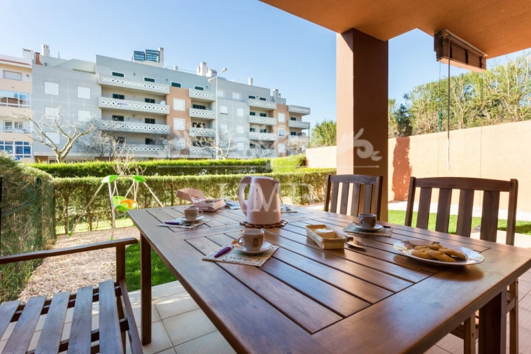 Apartamento T1 para Venda em Portimão Foto 4