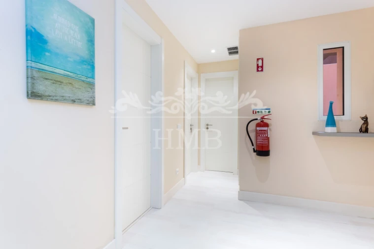 Apartamento T1 para Venda em Portimão Foto 13