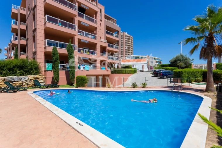 Apartamento T1 para Venda em Portimão Foto 14