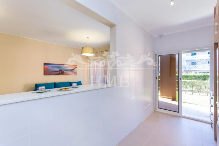Apartamento T1 para Venda em Portimão Foto 22