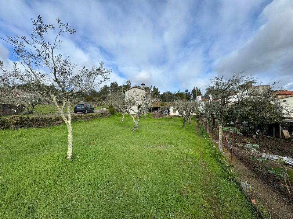 Moradia T2 para Venda em Mação, Penhascoso e Aboboreira Foto 2