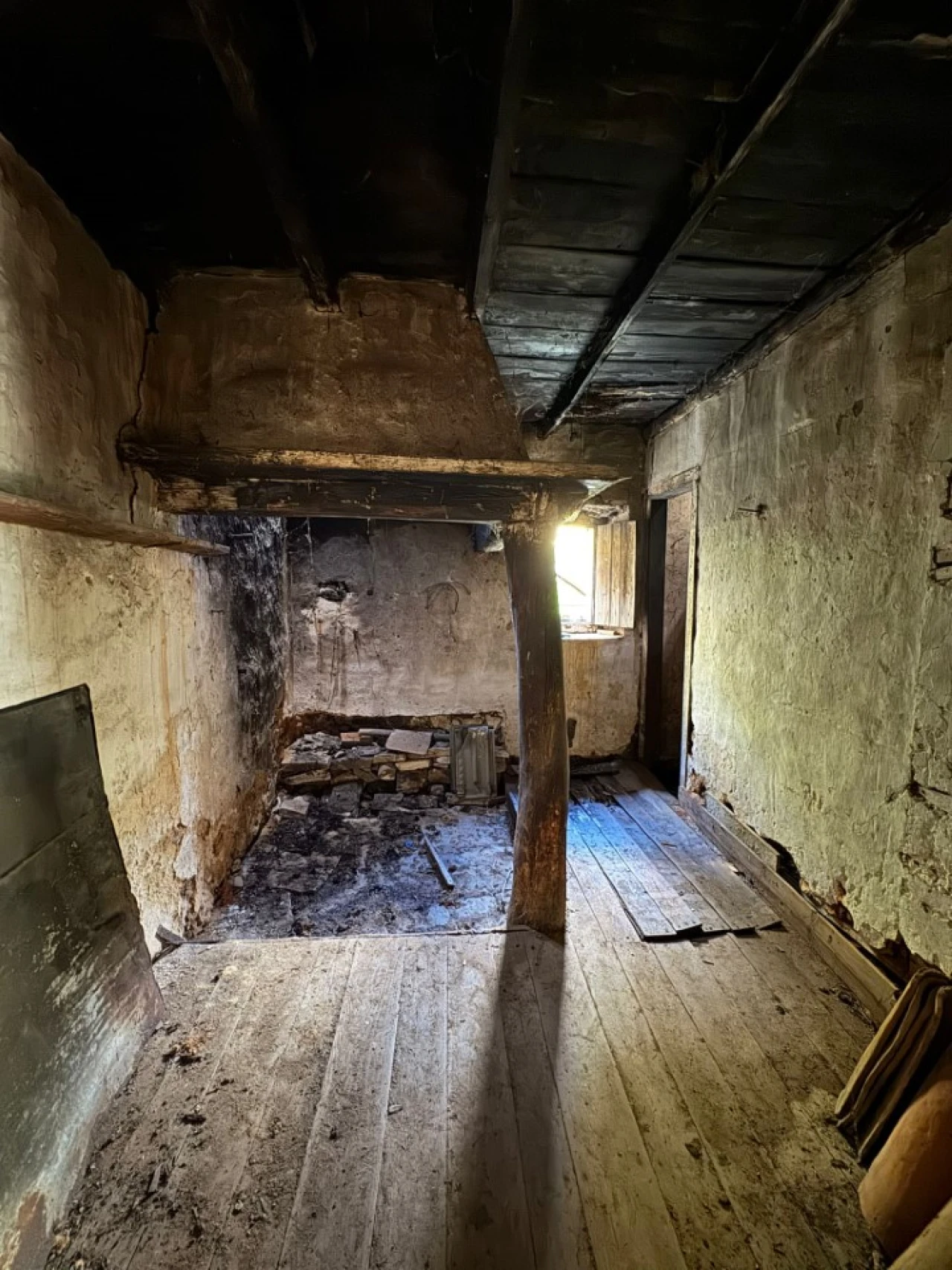 Moradia T2 para Venda em Mação, Penhascoso e Aboboreira Foto 8