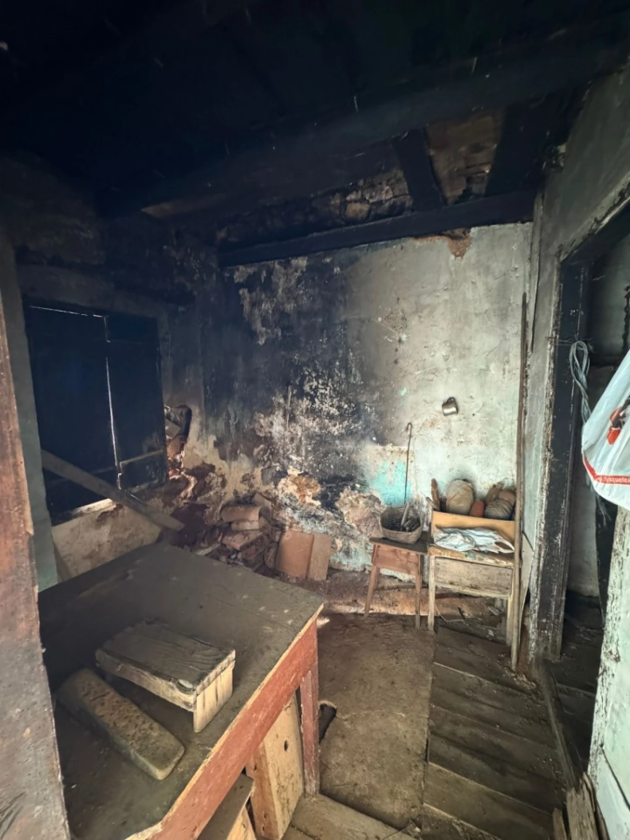 Moradia T2 para Venda em Mação, Penhascoso e Aboboreira Foto 9